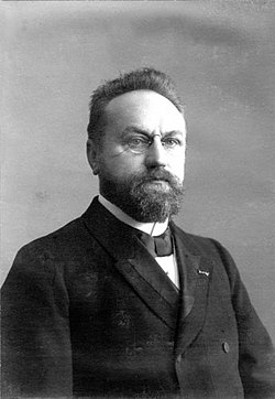 Dr. Herman Bavinck (1854-1921): Theologian of the Word.