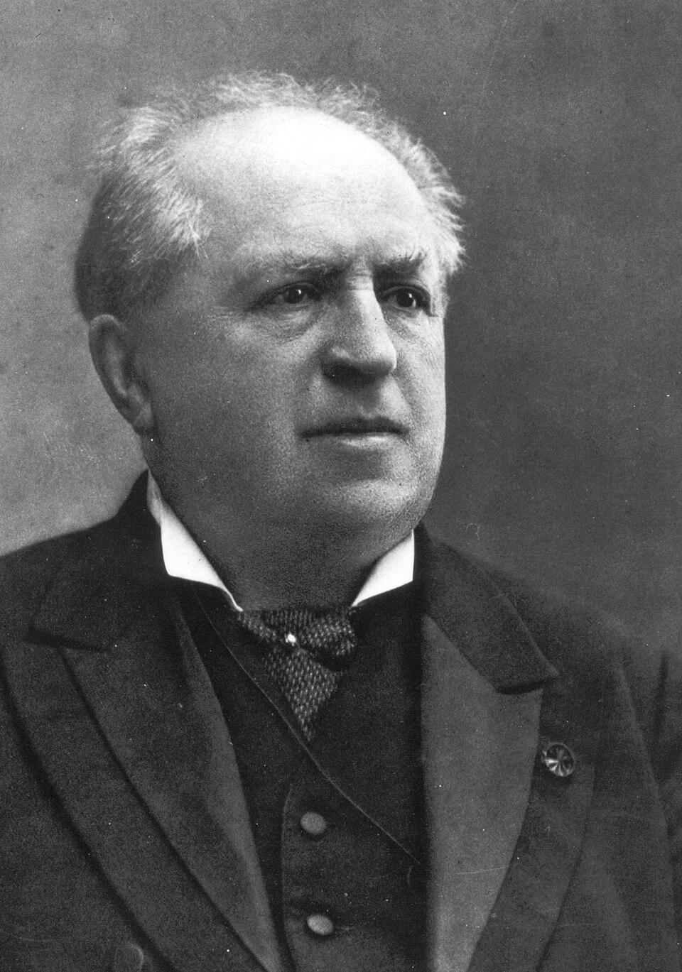 ABRAHAM KUYPER (1837-1920)The Antithesis Theologian