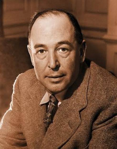 Clive Staples Lewis (1898-1963):Great Faith and Great Doubt