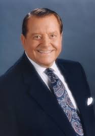 “A Slave of Jesus Christ” – William Rohl “Bill” Bright (1921 -2003)